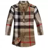 chemise burberry homme soldes mujer bw717746
